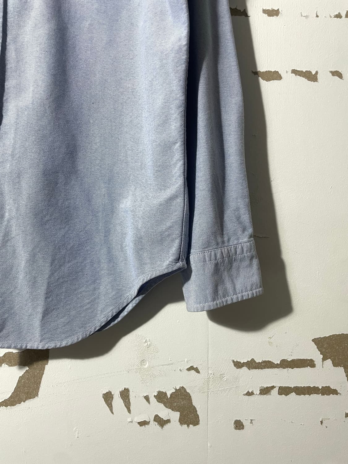 폴로랄프로렌 빅포니 옥스포드 셔츠 상품이미지4