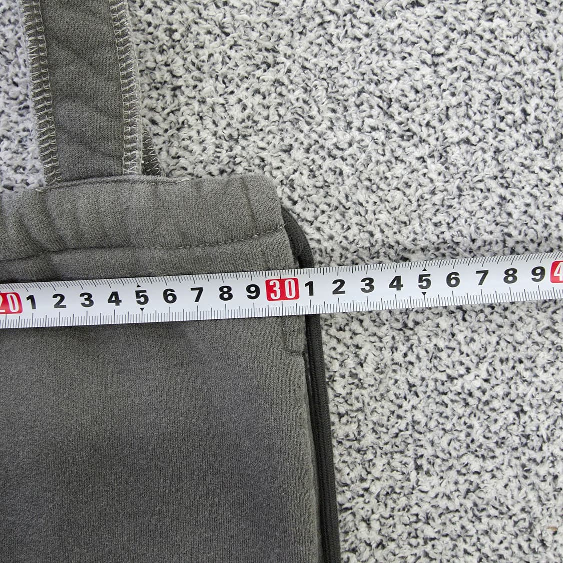 [F] 아이앱스튜디오 가방 피그먼트 손가방 0119J 상품이미지4