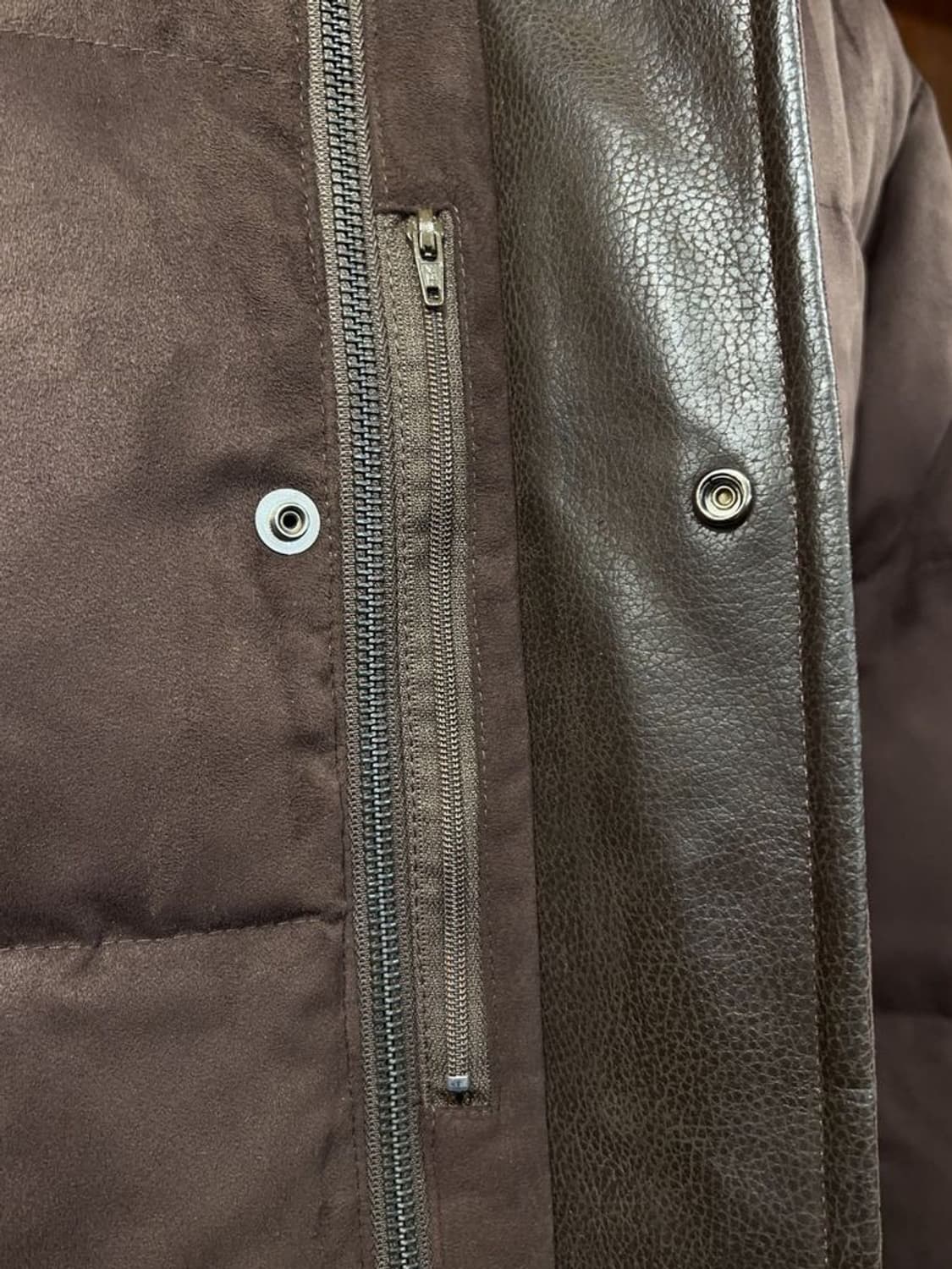 빨질레리 구스다운 자켓 상품이미지4