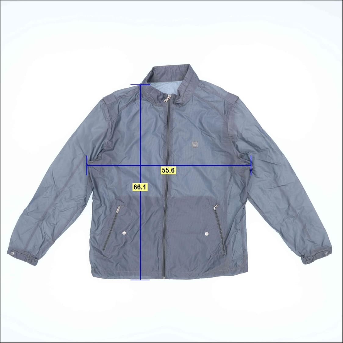 [100] SGF슈페리어 바람막이 자켓 1212H1 상품이미지4