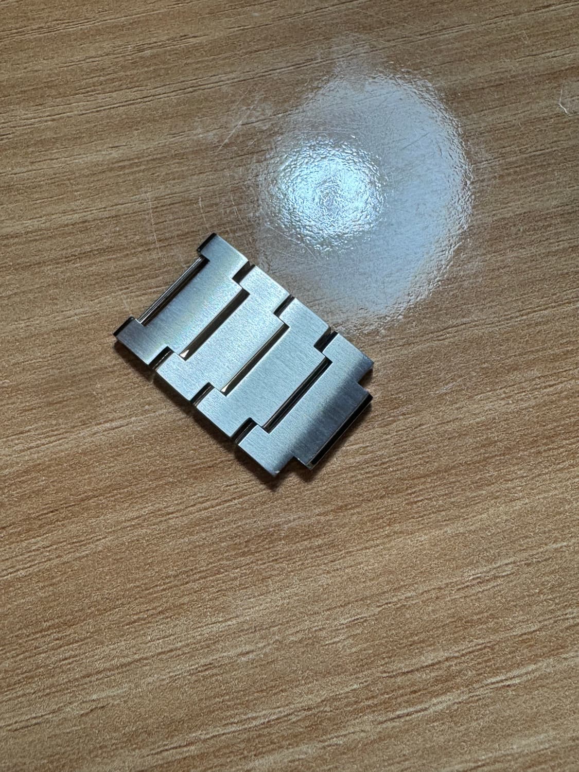 티쏘 PRX 파워매틱80 아이스 블루 40mm A급 상품이미지6