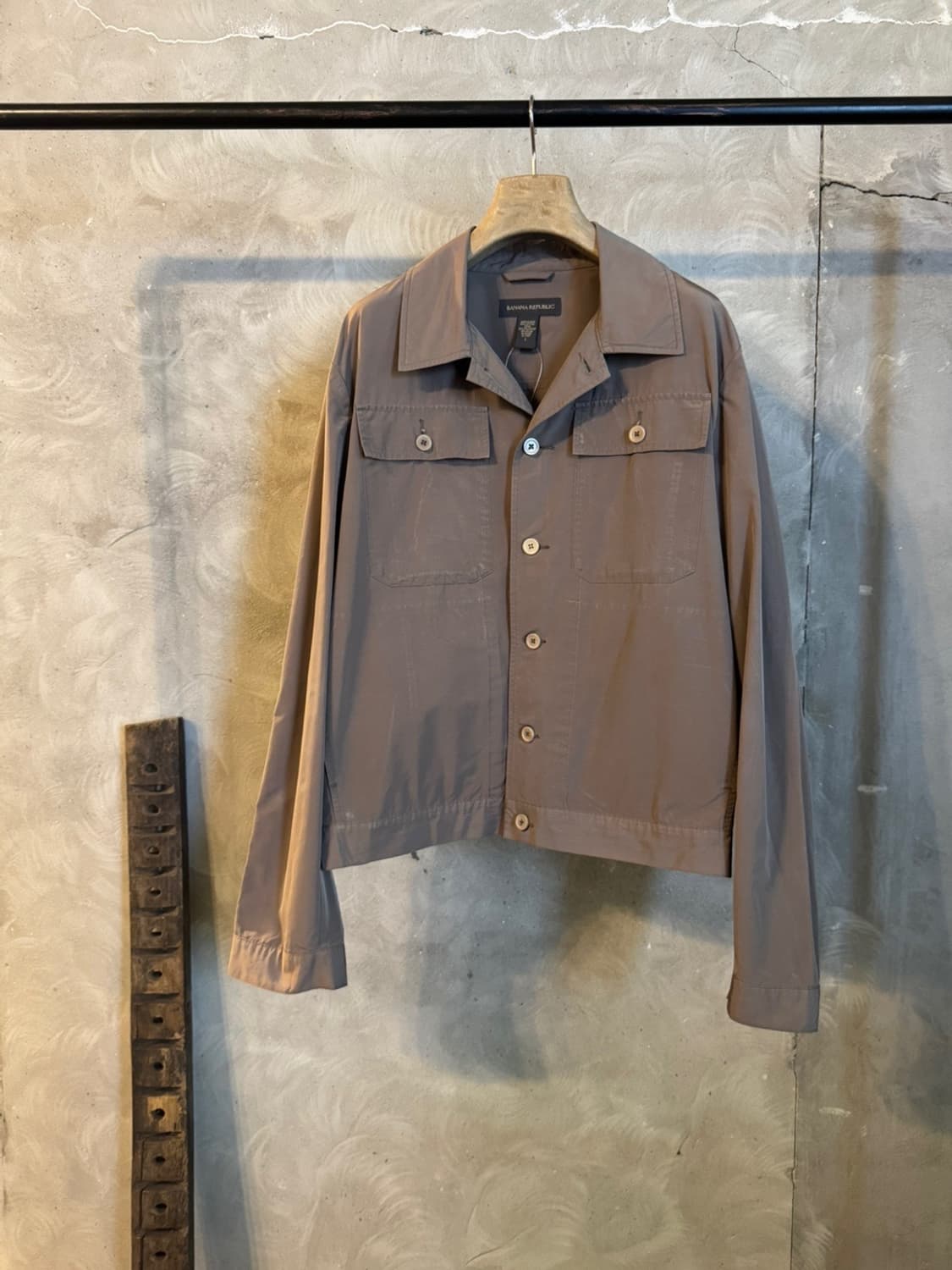 바나나 리퍼블릭 아웃도어 셔츠 100 상품이미지1