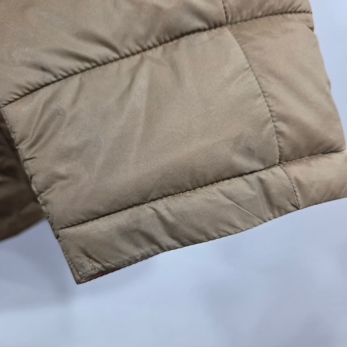 닥스 키즈 구스다운 경량패딩 140(11Y) 상품이미지8