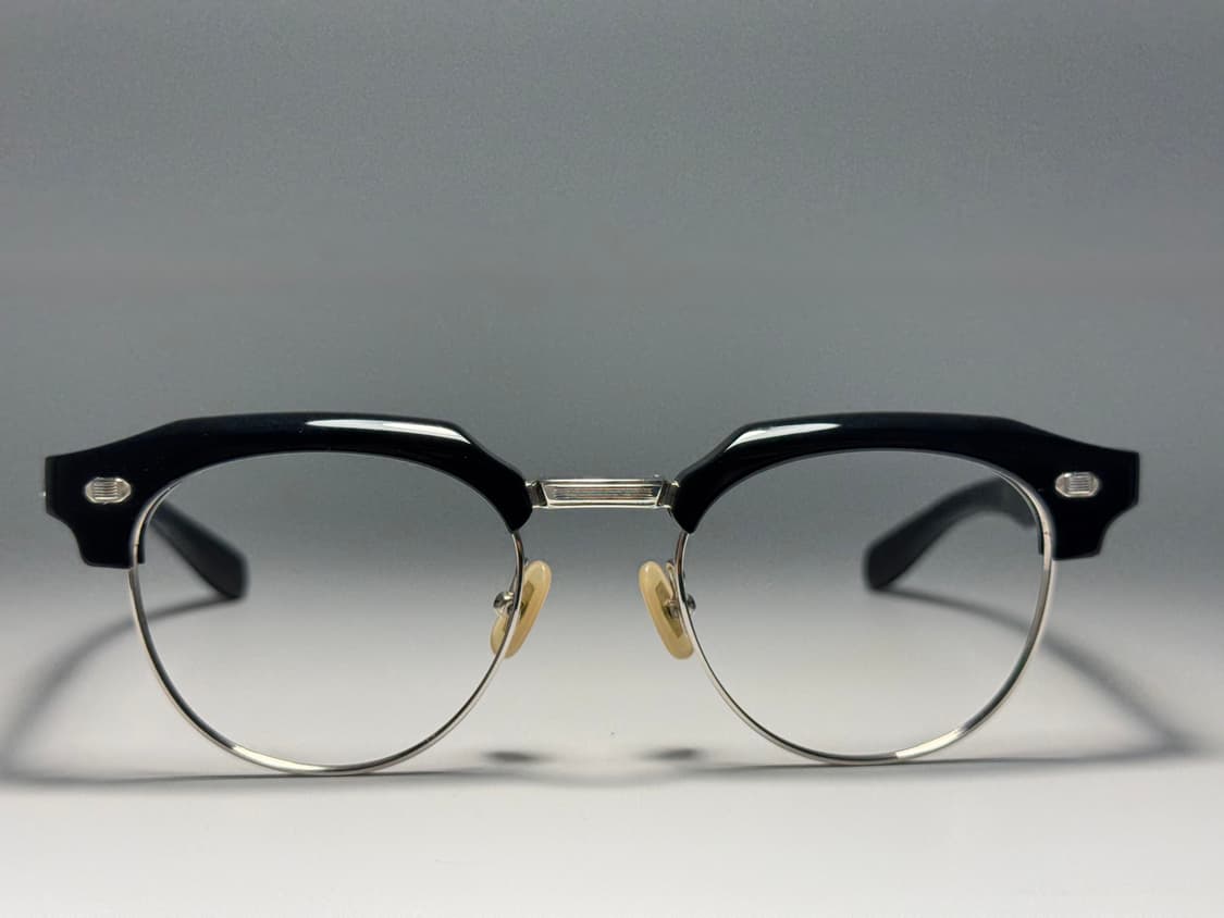 금자안경 kaneko optical 하은테 얼큰이 커버 안경 0071 상품이미지2