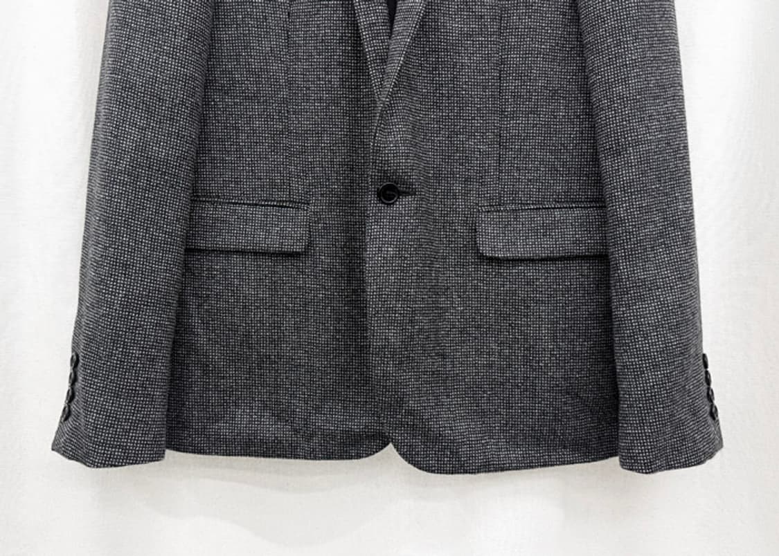 SAINT LAURENT 생로랑 울 블레이저 상품이미지3