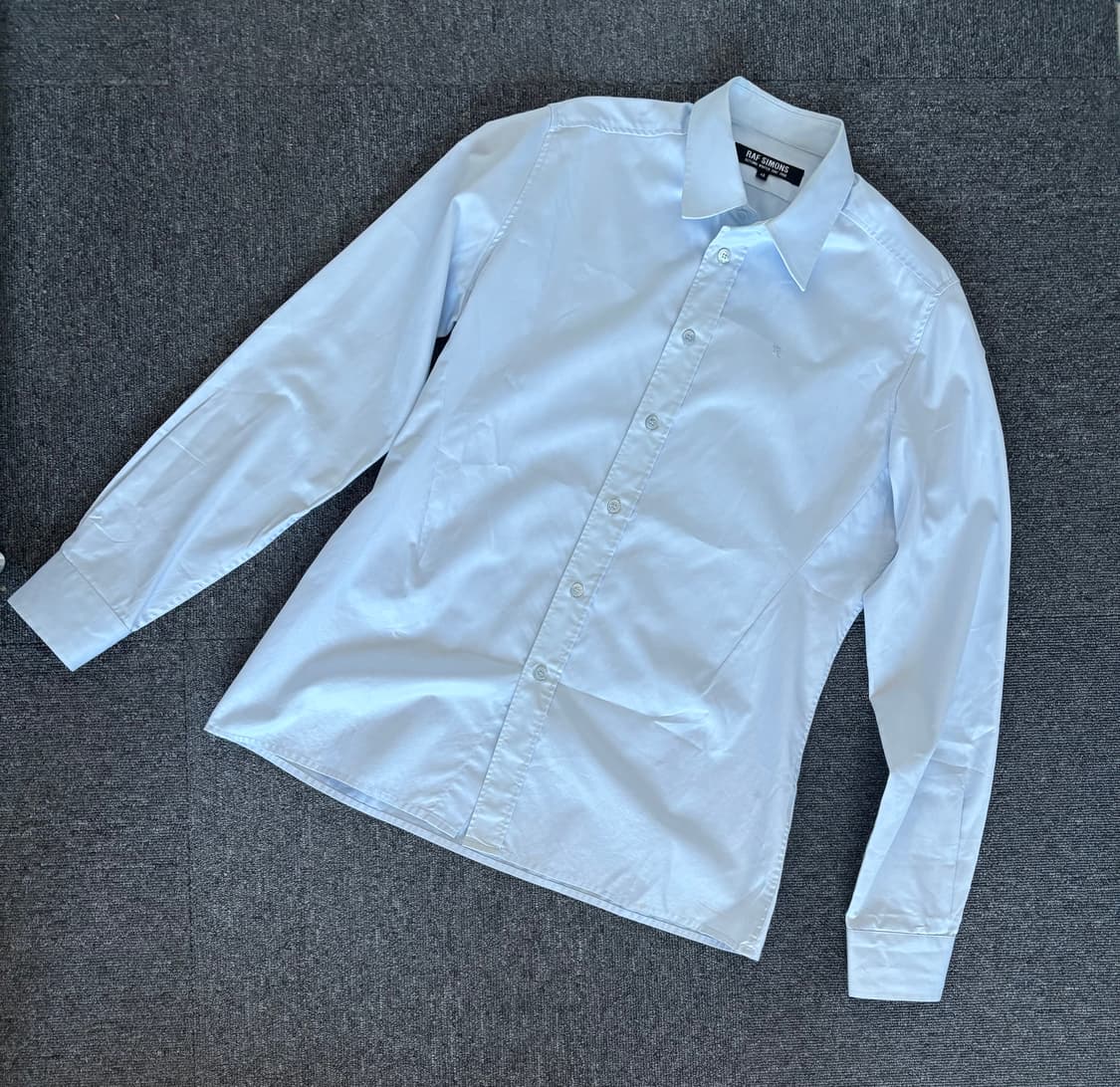 라프시몬스 07/08 셔츠 상품이미지1