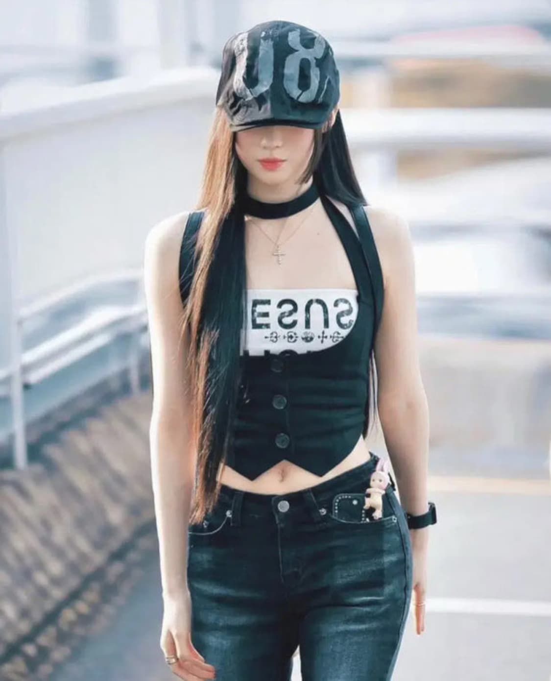 체메씨 트윌 베스트 상품이미지2