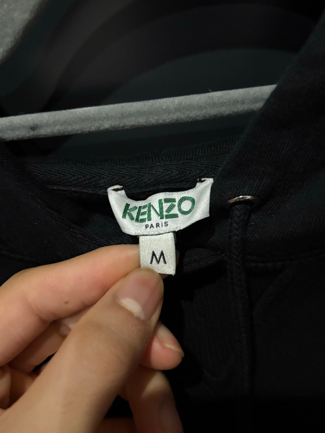 KENZO 후드티 상품이미지3