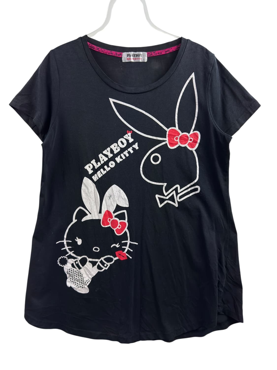 헬로키티X플레이보이 슬리브1586 상품이미지1