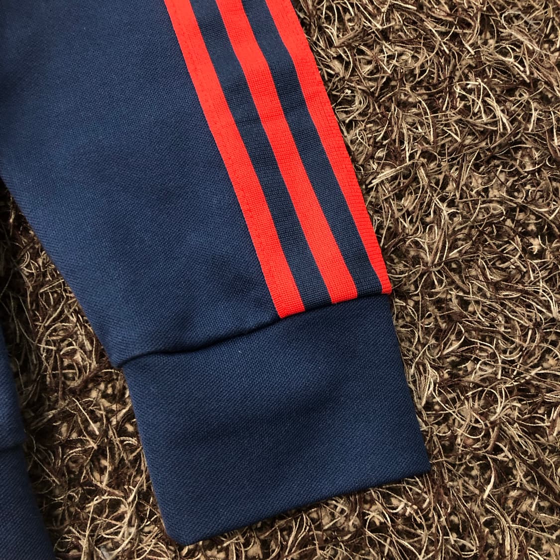 아디다스 유로파 져지 트랙 자켓 상품이미지3