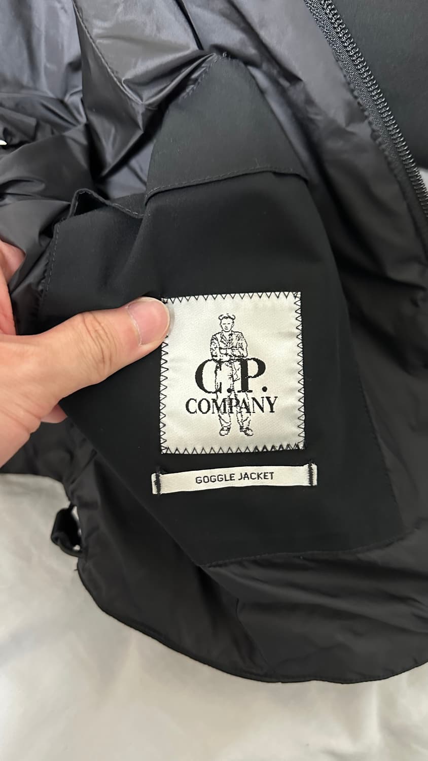 cp컴퍼니 고글자켓 48 상품이미지8