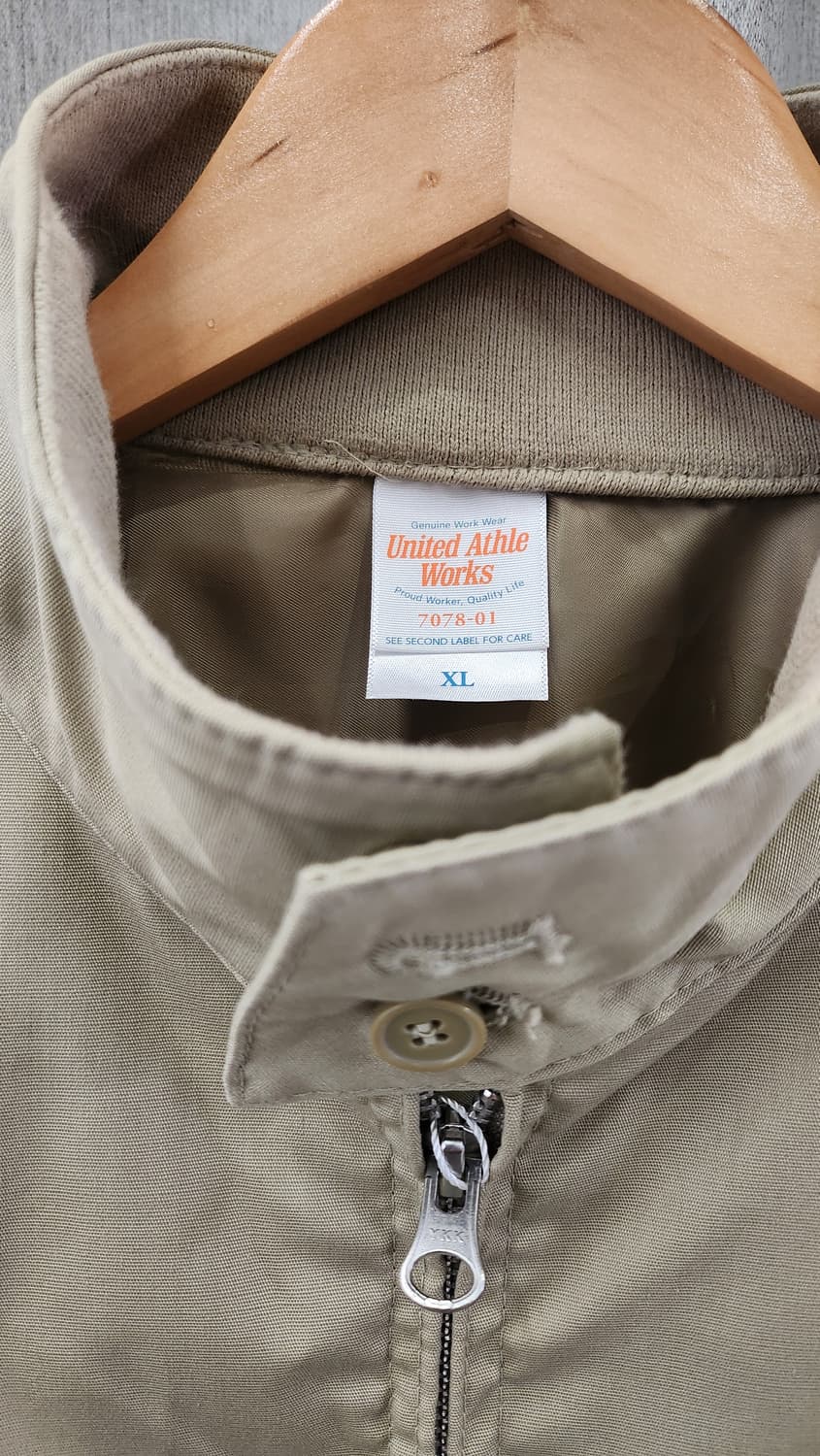 UNITED ATHLE WORKS 상품이미지4