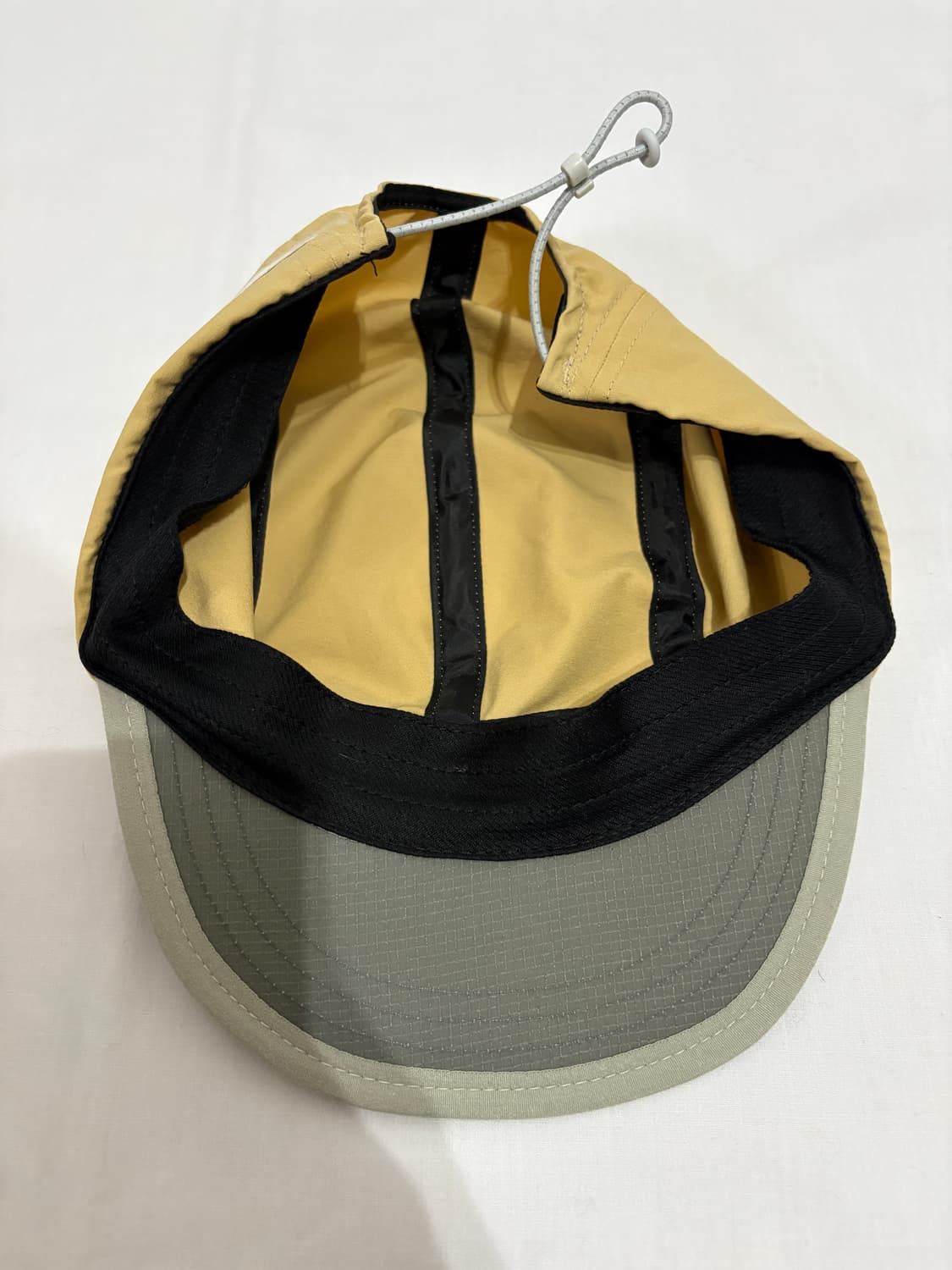 세티스파이 Satisfy / 리피 트레일 캡 베이지 / ONE 상품이미지5