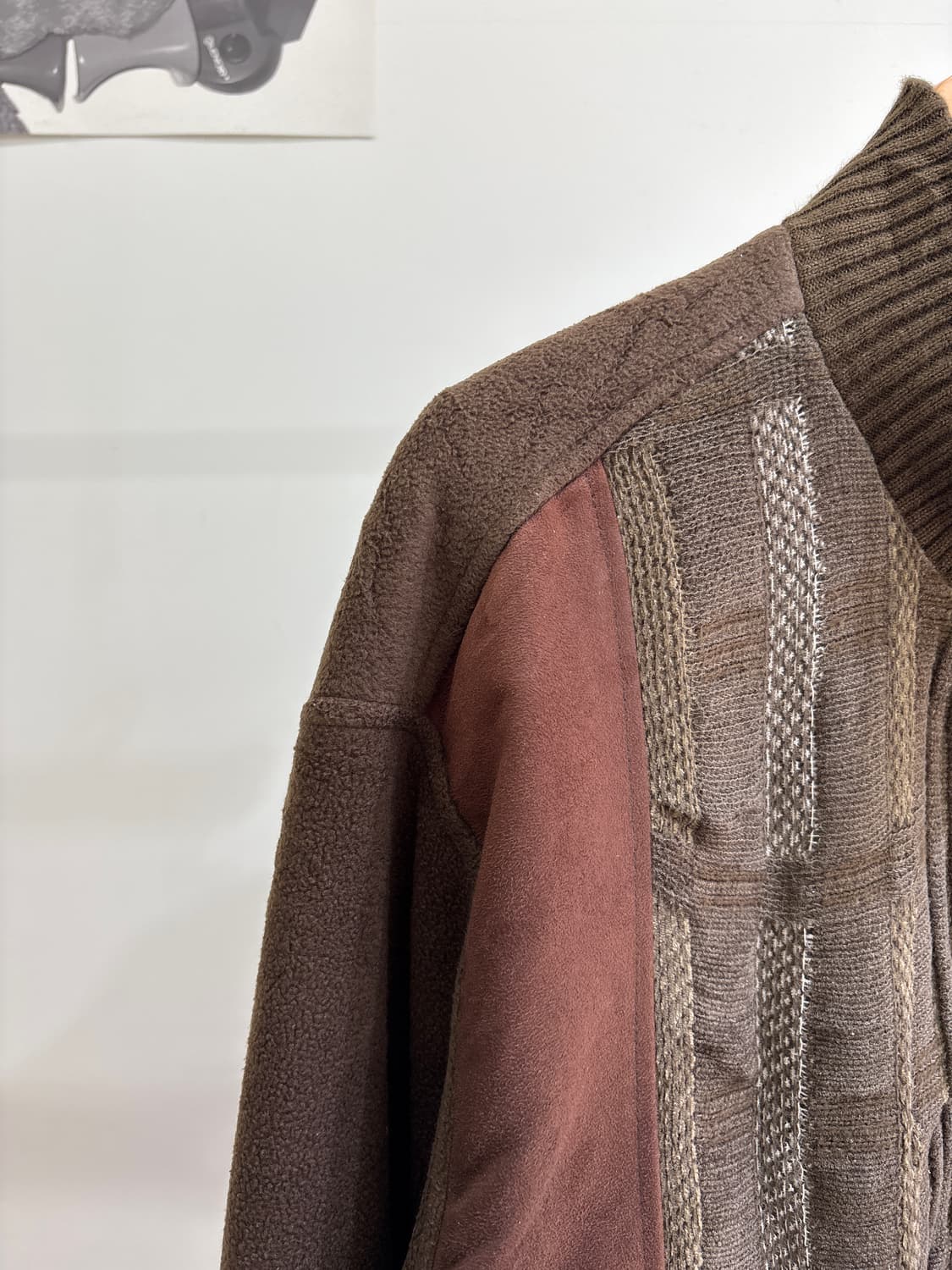 GROSSELO 자켓 상품이미지3