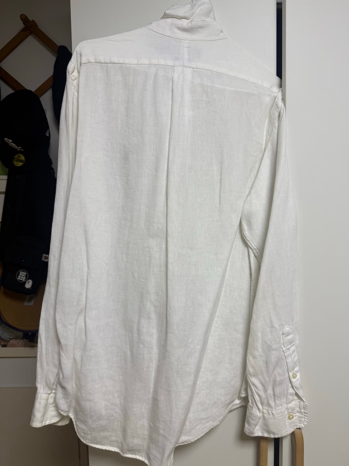 폴로 와이셔츠 상품이미지2