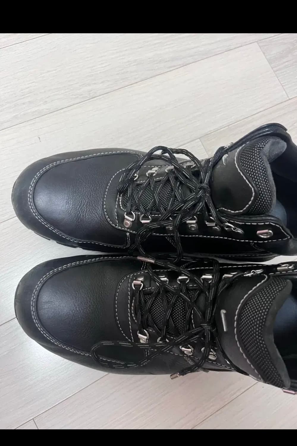 나이키 고아돔 295 카티착용 상품이미지6