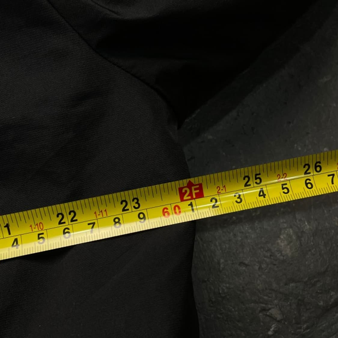 105 헨리코튼 골프 덕다운 롱패딩  상품이미지8