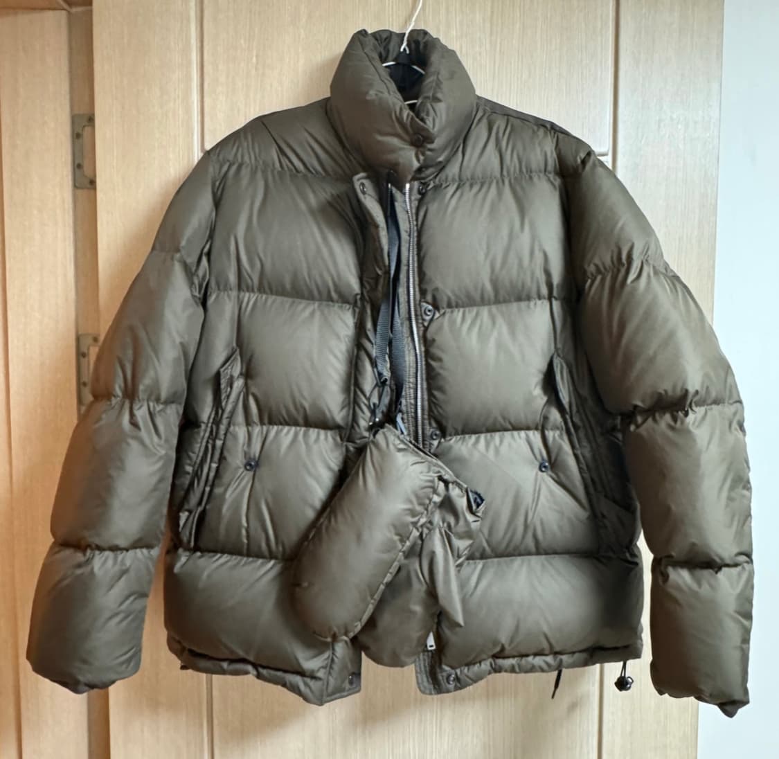 골든구스 아우터 & 벙어리 장갑 상품이미지1