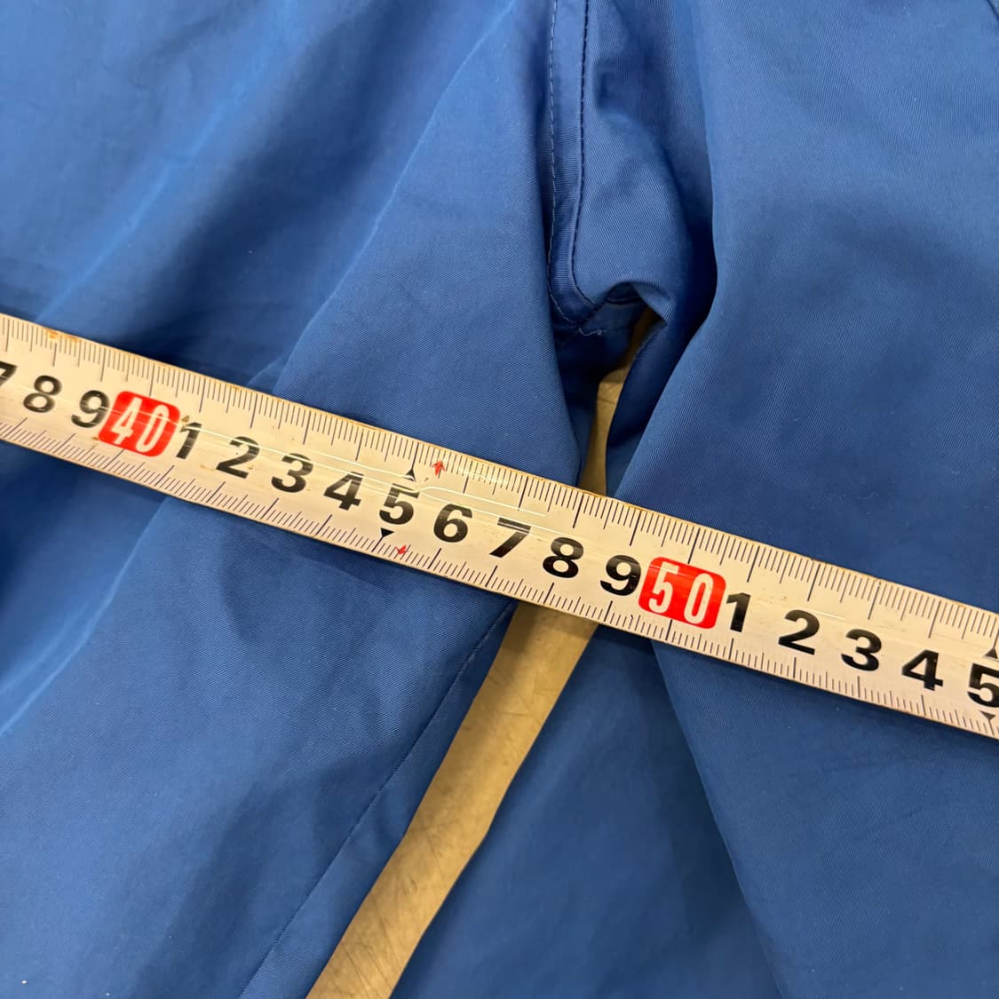 나이키 국대 코리아 코치 자켓 상품이미지6