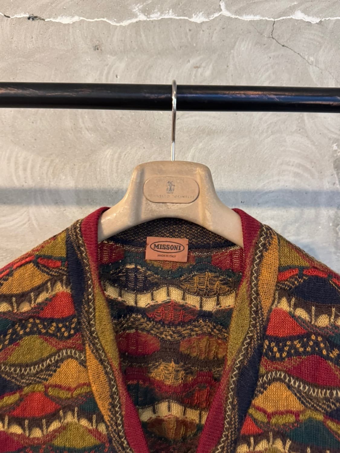 미쏘니 패턴 베스트 105 상품이미지3