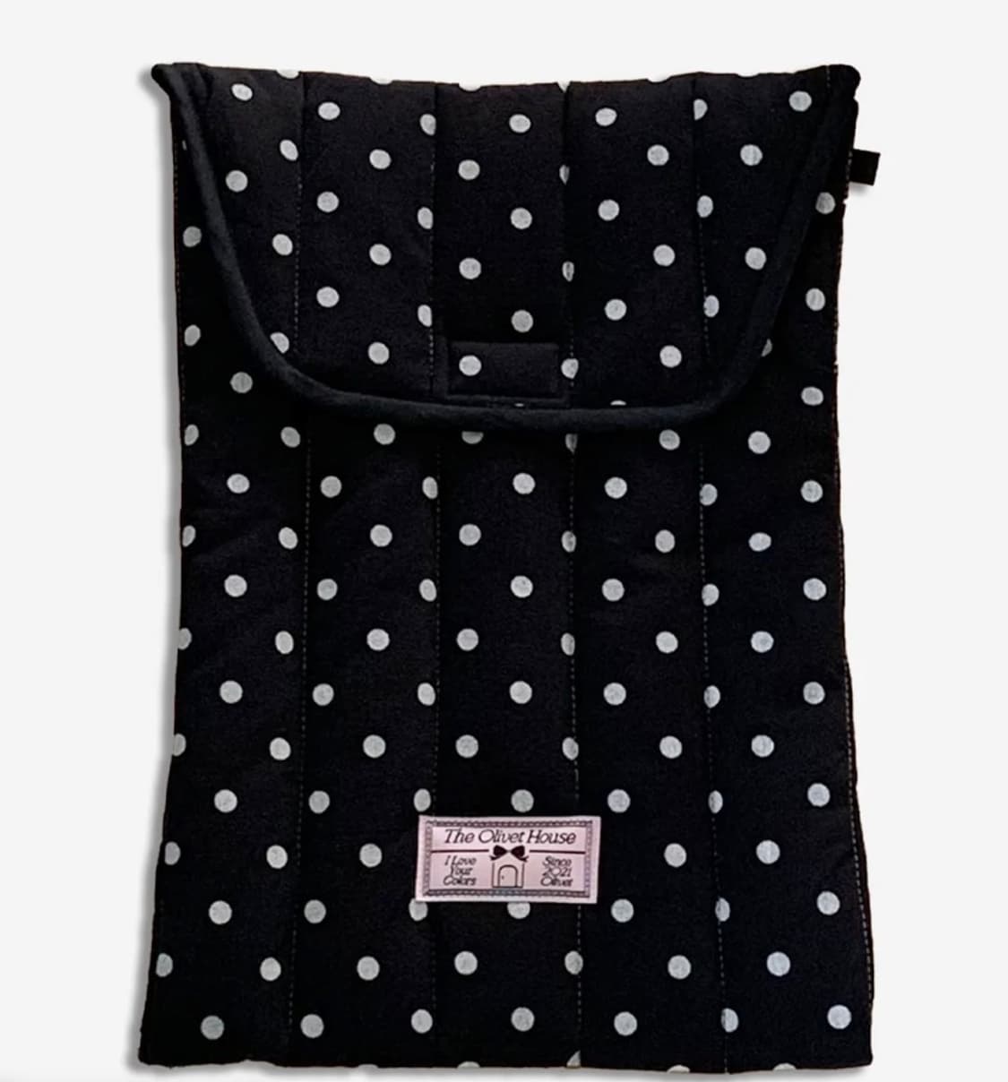 올리베 노트북 파우치(15,16inch) 상품이미지1