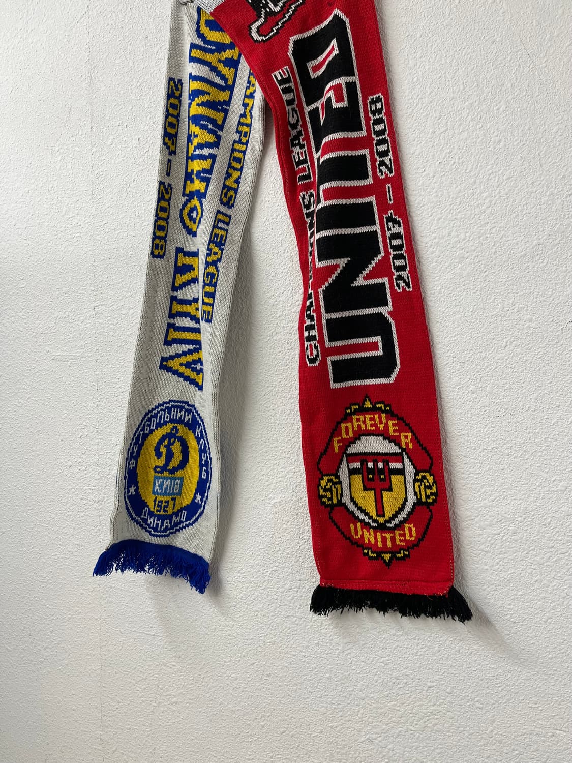 Vintage Muffler 상품이미지2