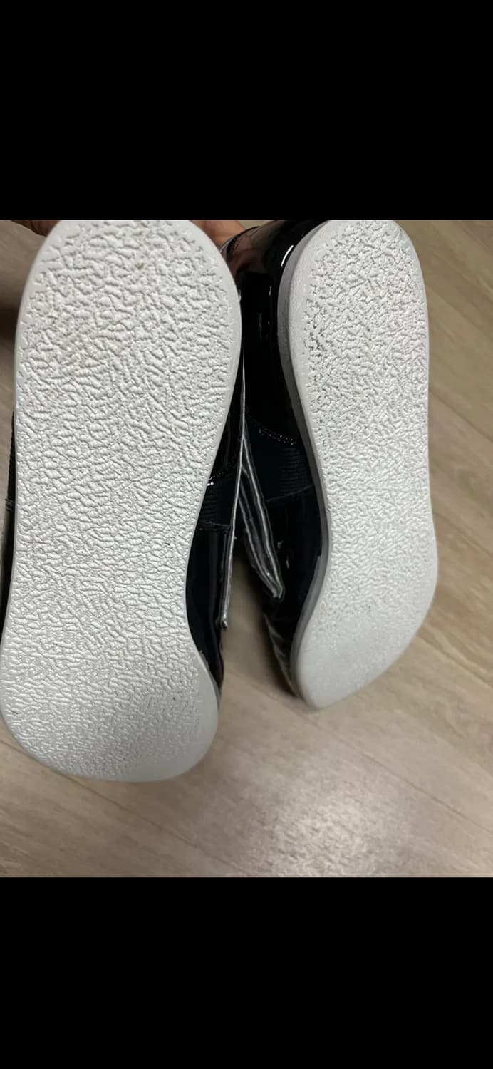 지도칸 복싱화 팝니다 270사이즈 상품이미지5