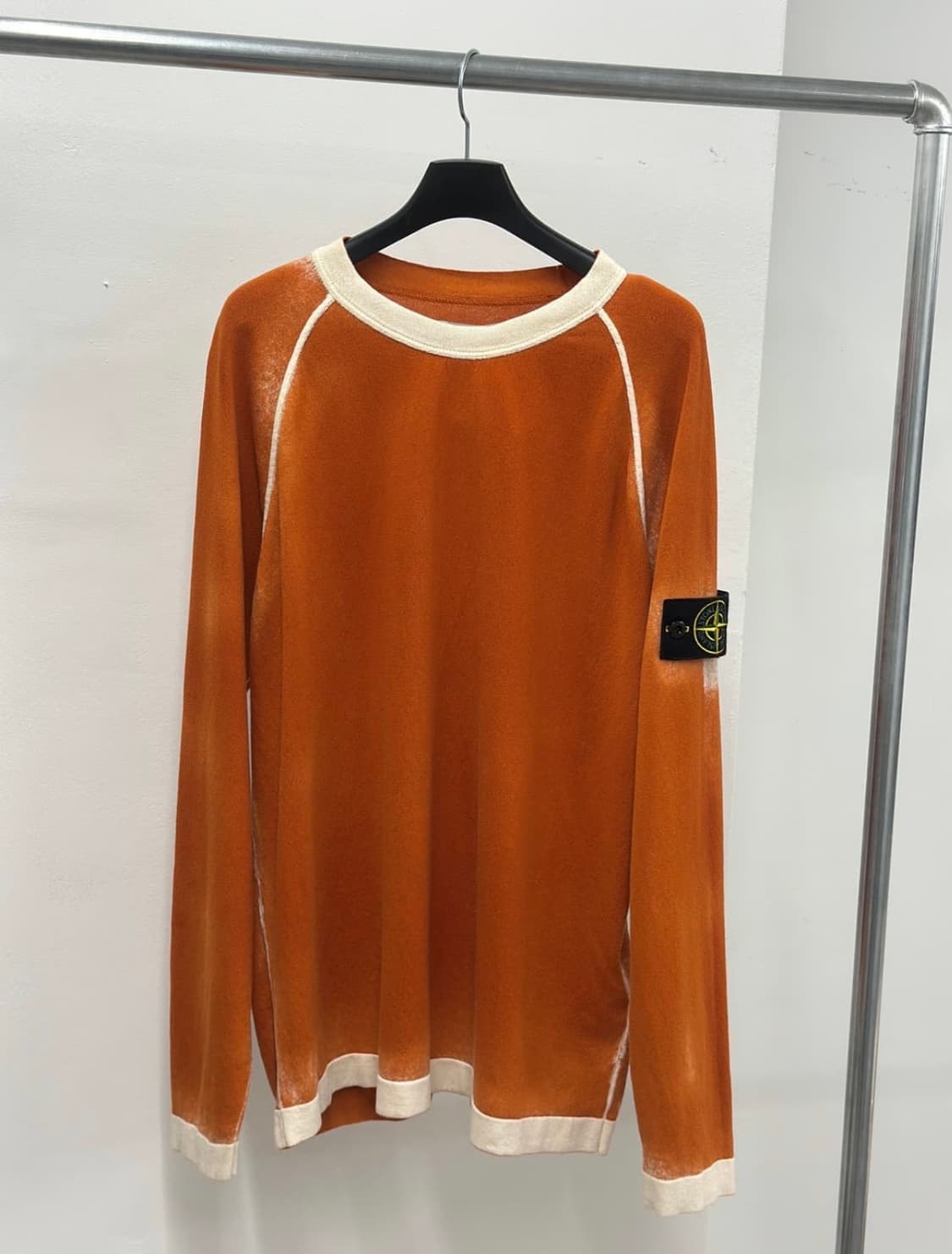 스톤아일랜드 니트 상품이미지2