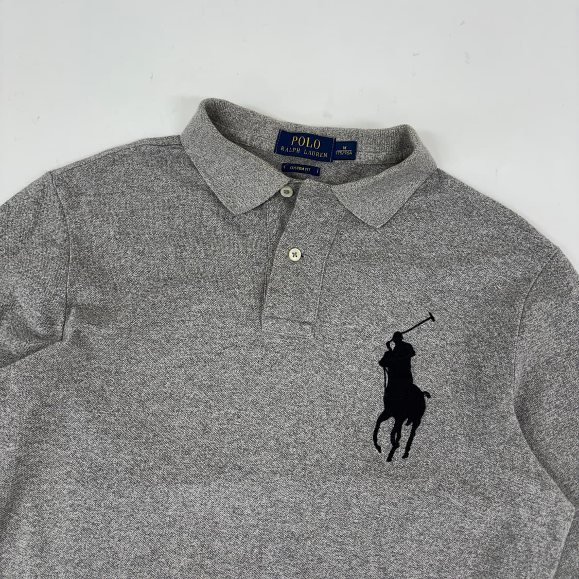 폴로 빅포니 반팔 카라티 상품이미지5