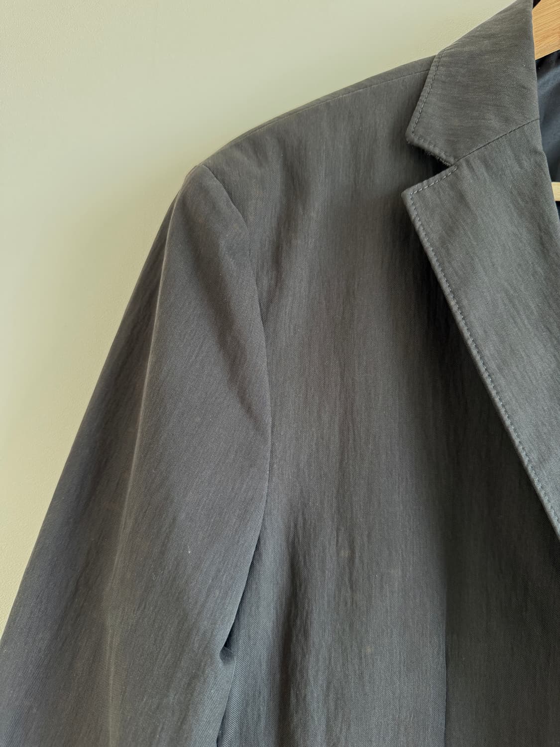 헨리코튼(Henry Cottons) 스포츠 자켓 상품이미지4