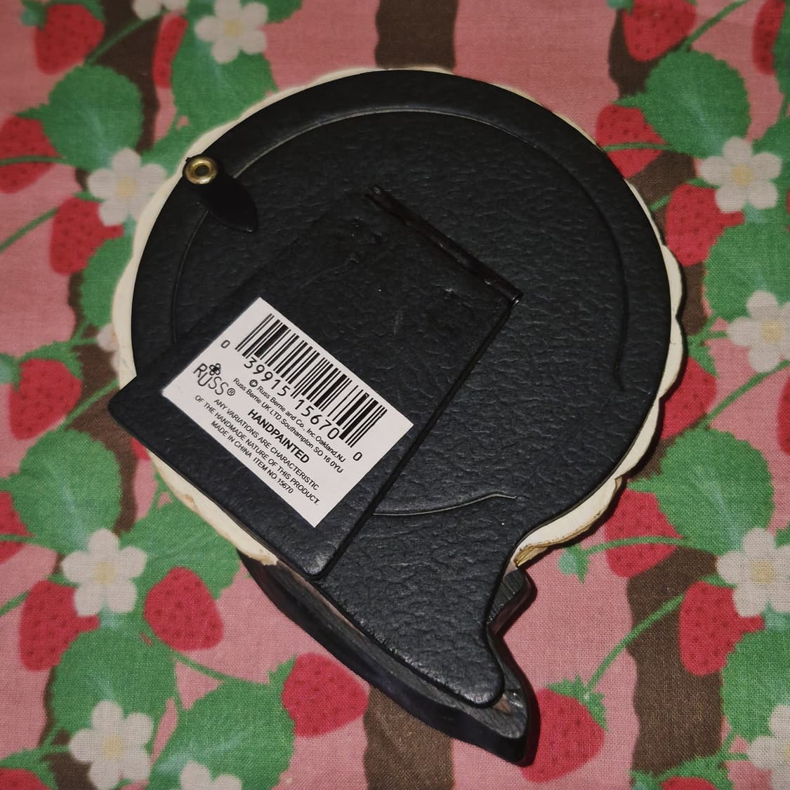 90s 미국 러스 웨스턴 미니 액자 세트 상품이미지8