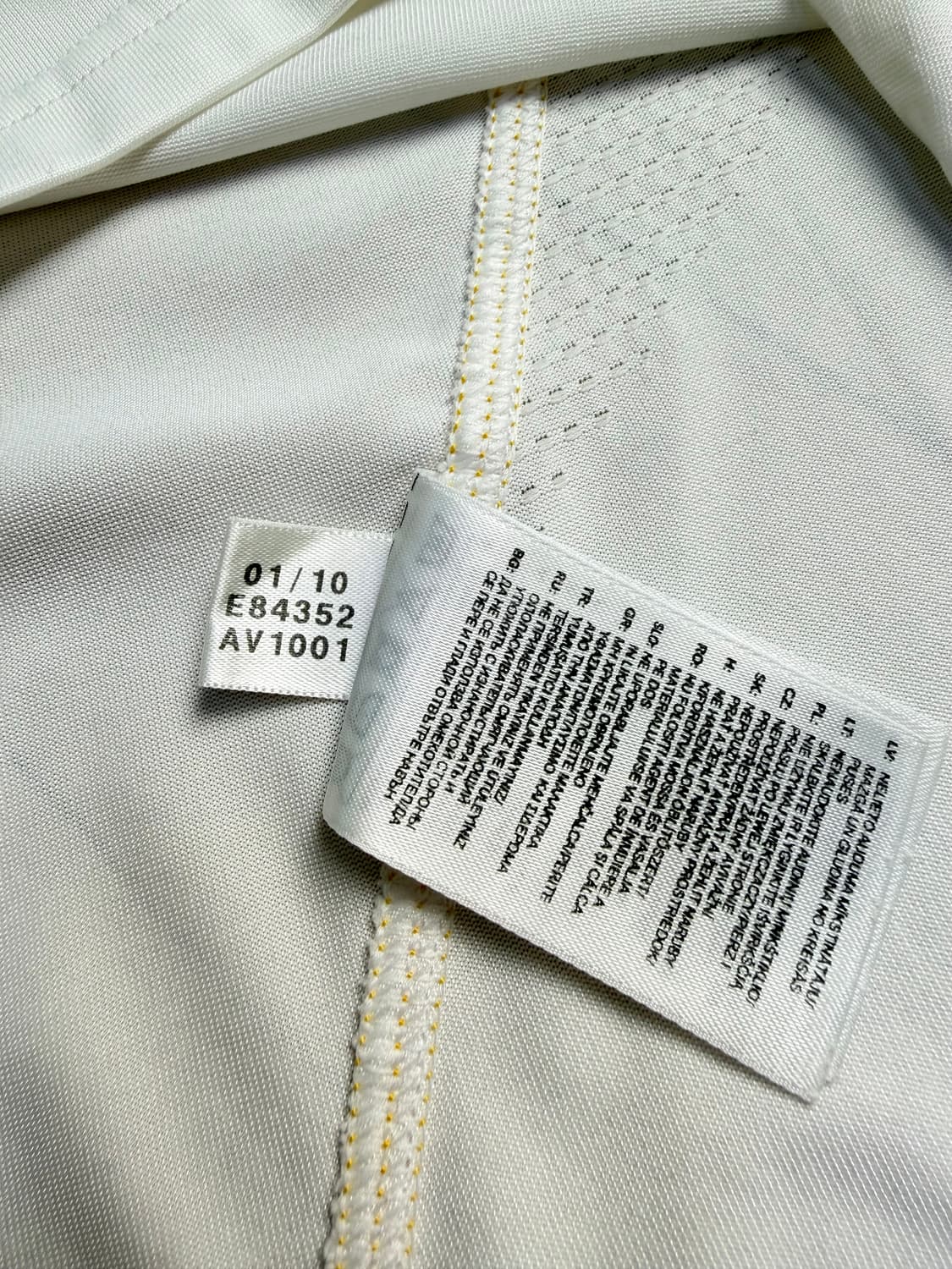 09-10 레알마드리드 홈 상품이미지9