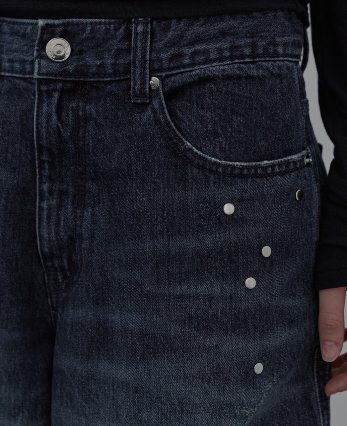 엘씨디씨 데님 상품이미지3