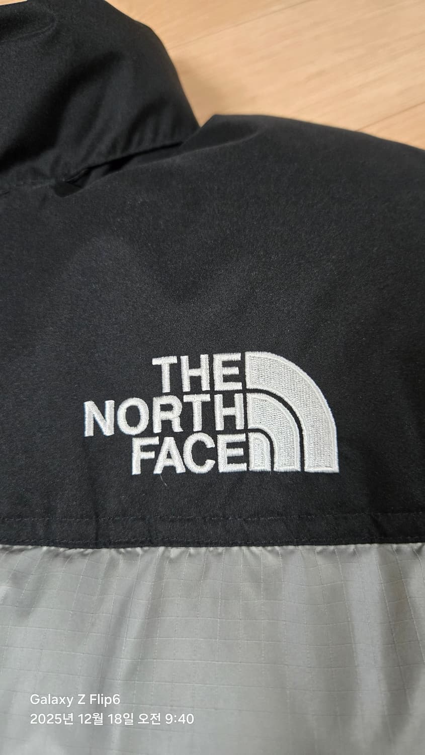 노스페이스 화이트라벨 노벨티 눕시 아보카도 L 상품이미지2