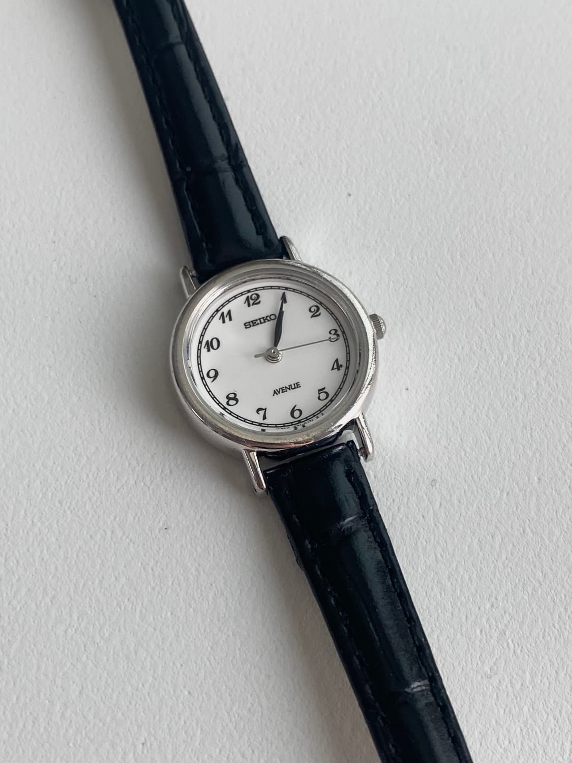 Seiko 세이코 에비뉴 레이디스 상품이미지1