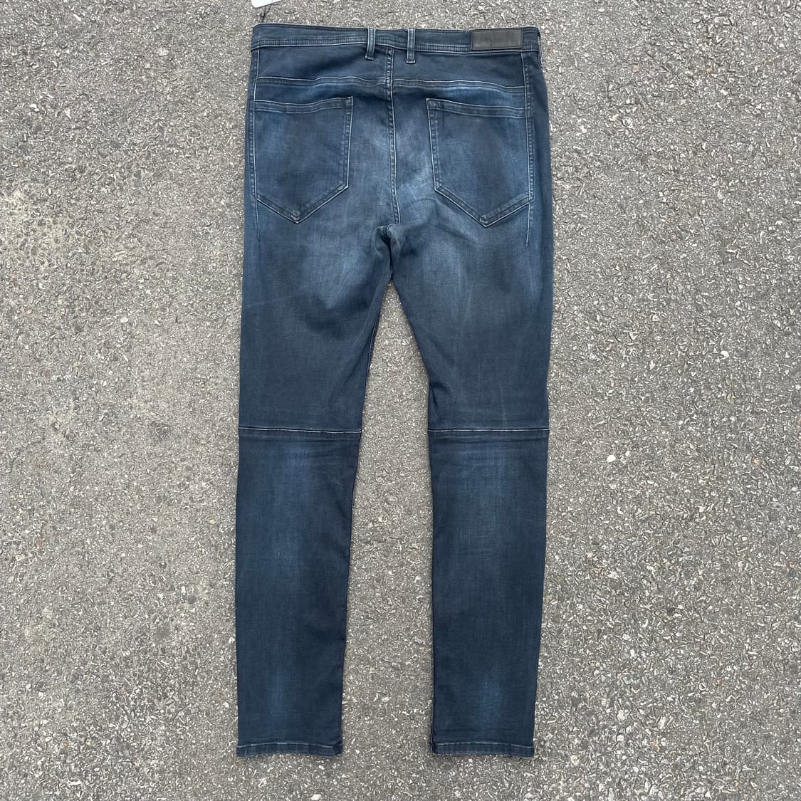 Neil Barrett skinny fit 데님팬츠 p383 상품이미지6
