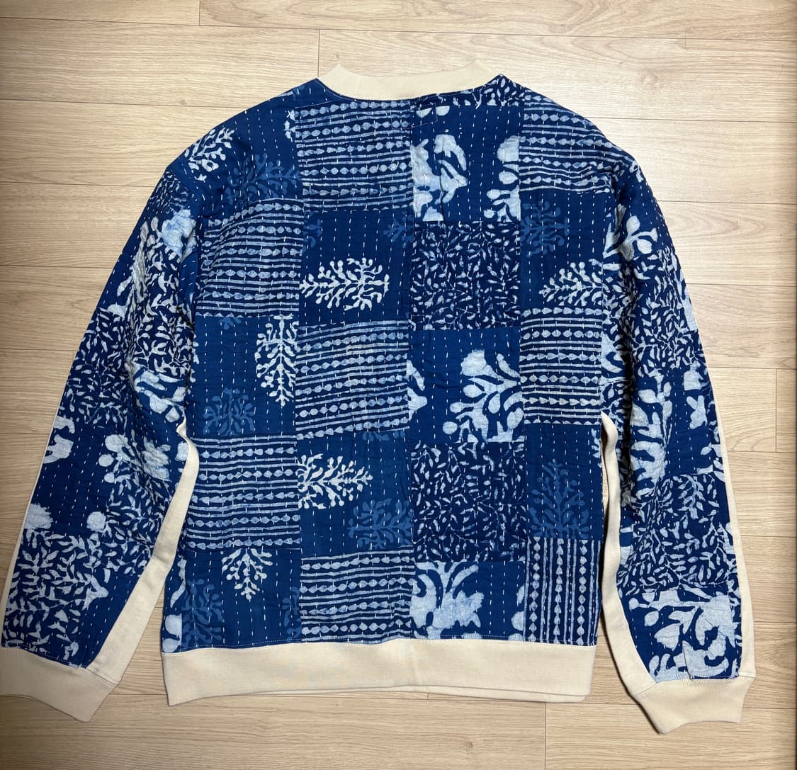 카르틱 리서치 스웻 상품이미지3