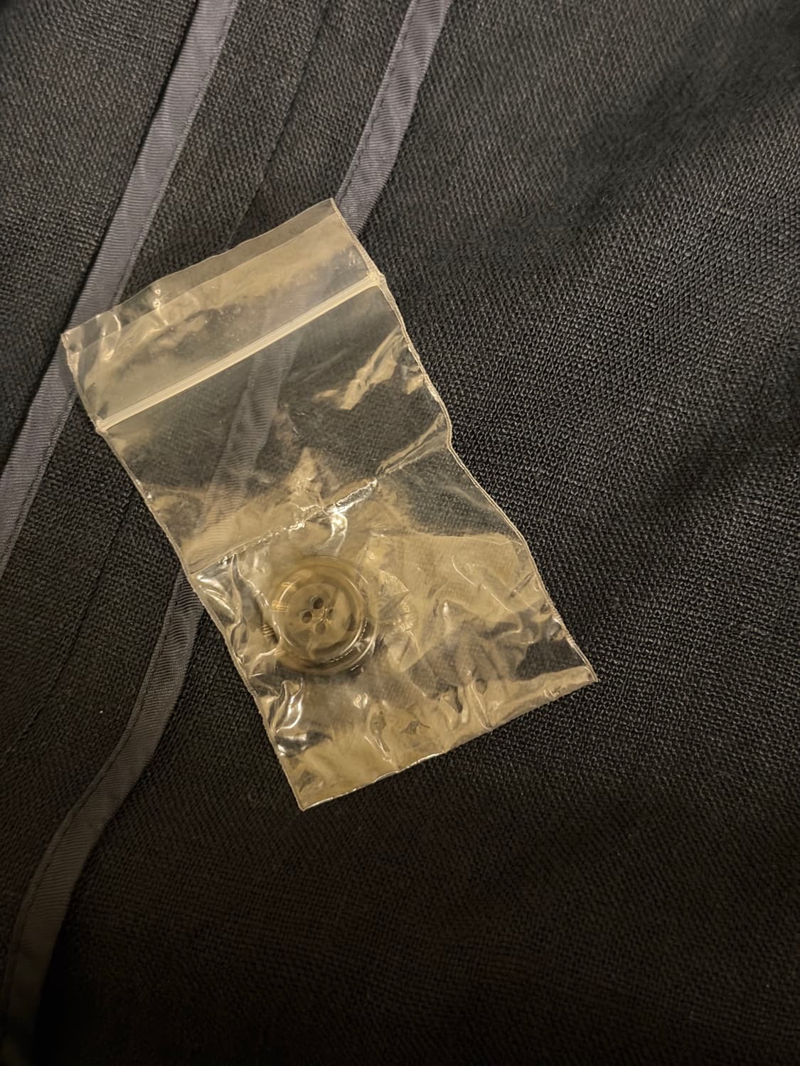 폴로 랄프로렌 린넨 자켓 상품이미지8