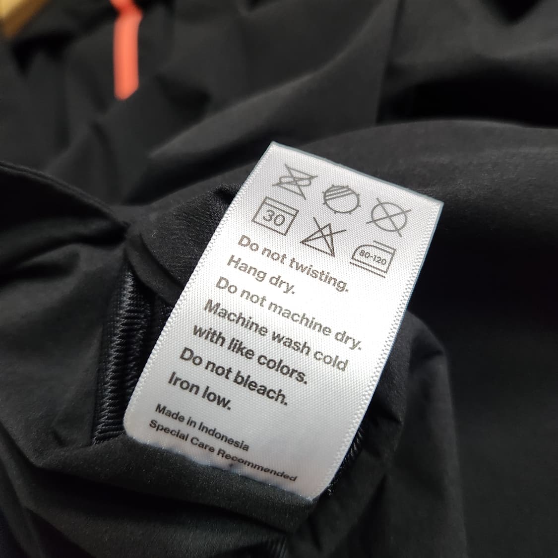 H374 [L] 언코티드 247 블레이져 자켓
 상품이미지5