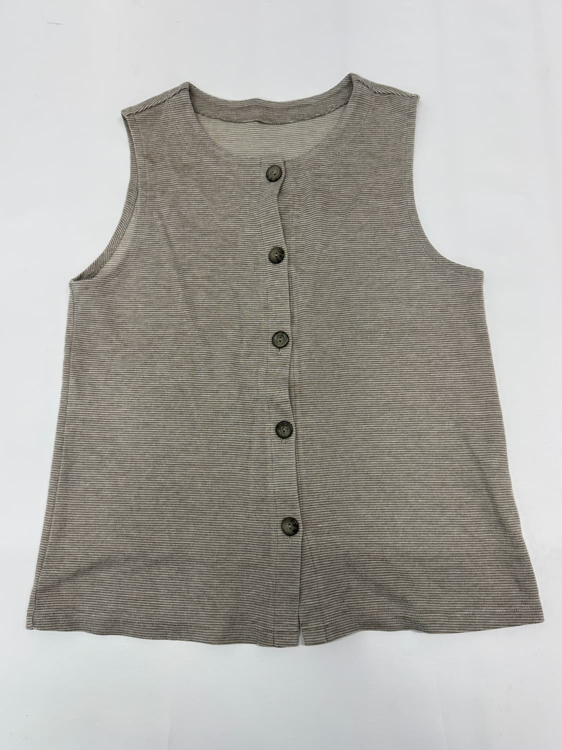 💛사와코의 러블리 코디세트💛 러블리 그런지 교복 니트 베스트 스커트 상품이미지6