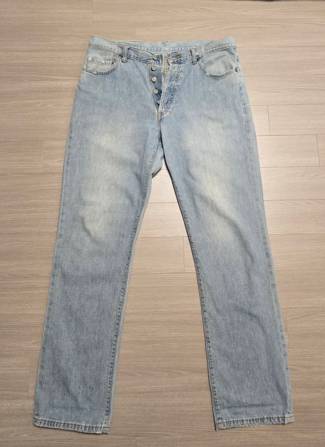 RRL 데님 판매 합니다 상품이미지1