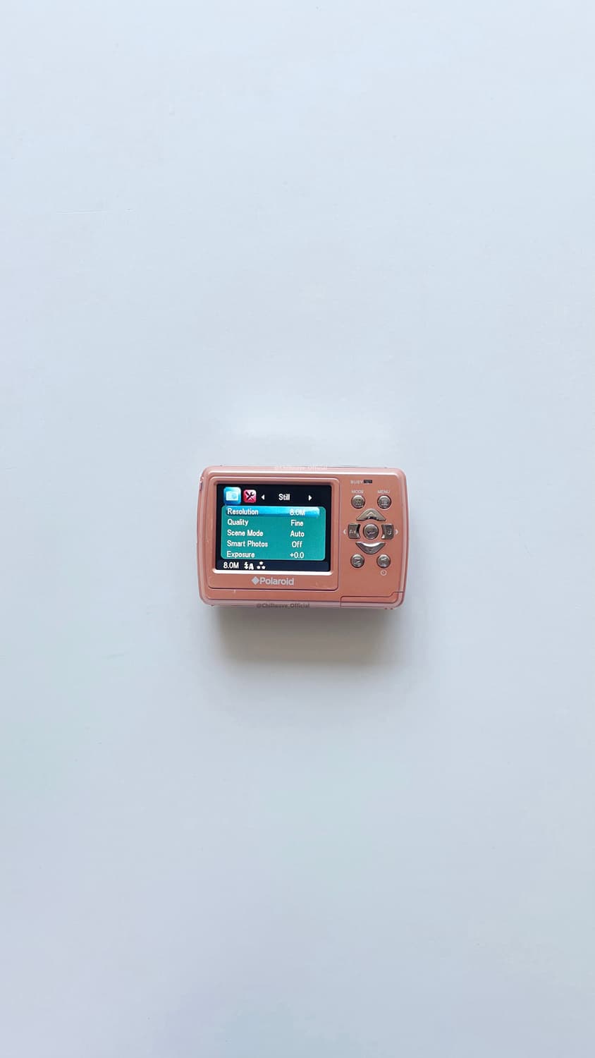 𝐏𝐨𝐥𝐚𝐫𝐨𝐢𝐝 𝐀𝟖𝟎𝟎 𝐂𝐨𝐫𝐚𝐥  상품이미지7