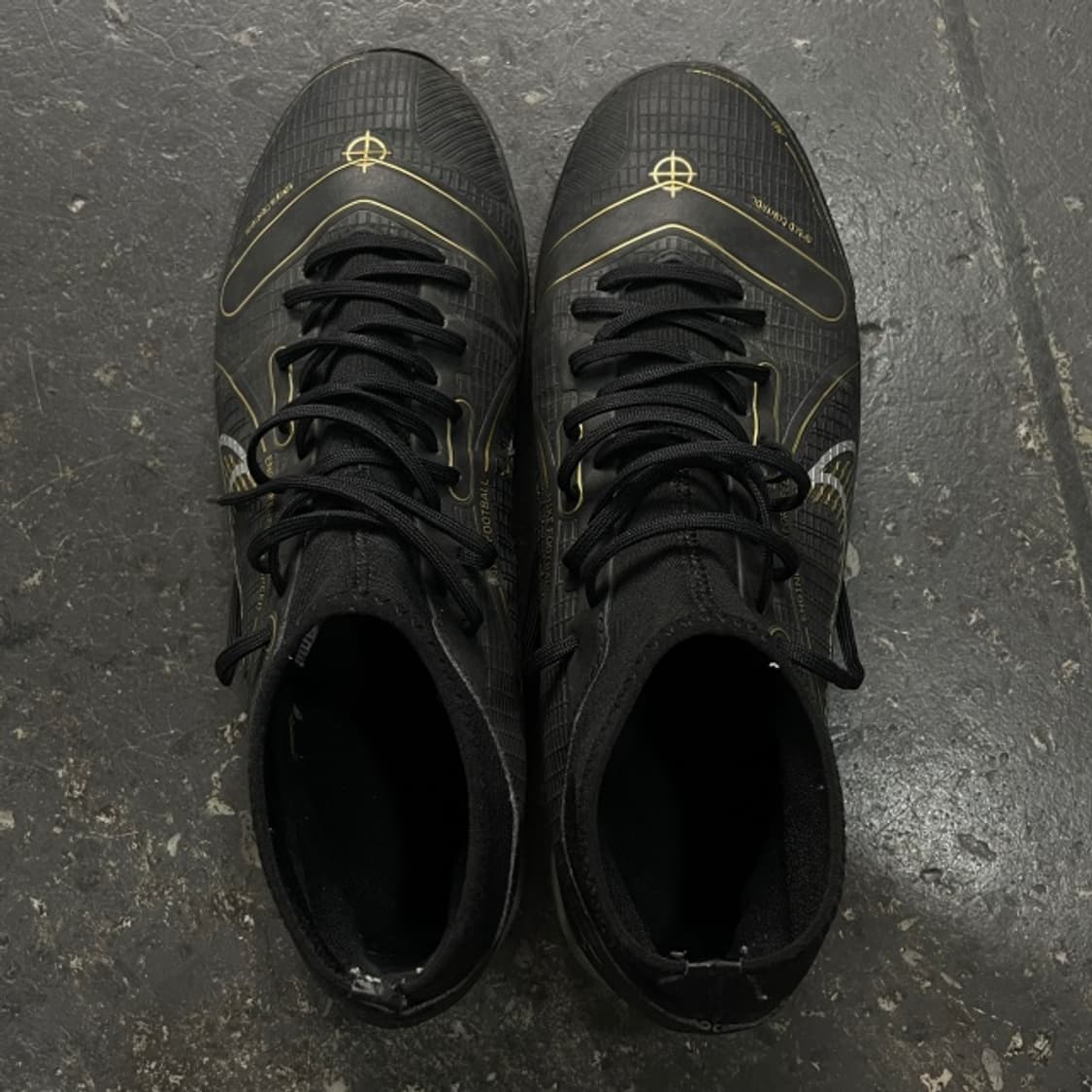 270 나이키 슈퍼플라이 8 풋살화 상품이미지7