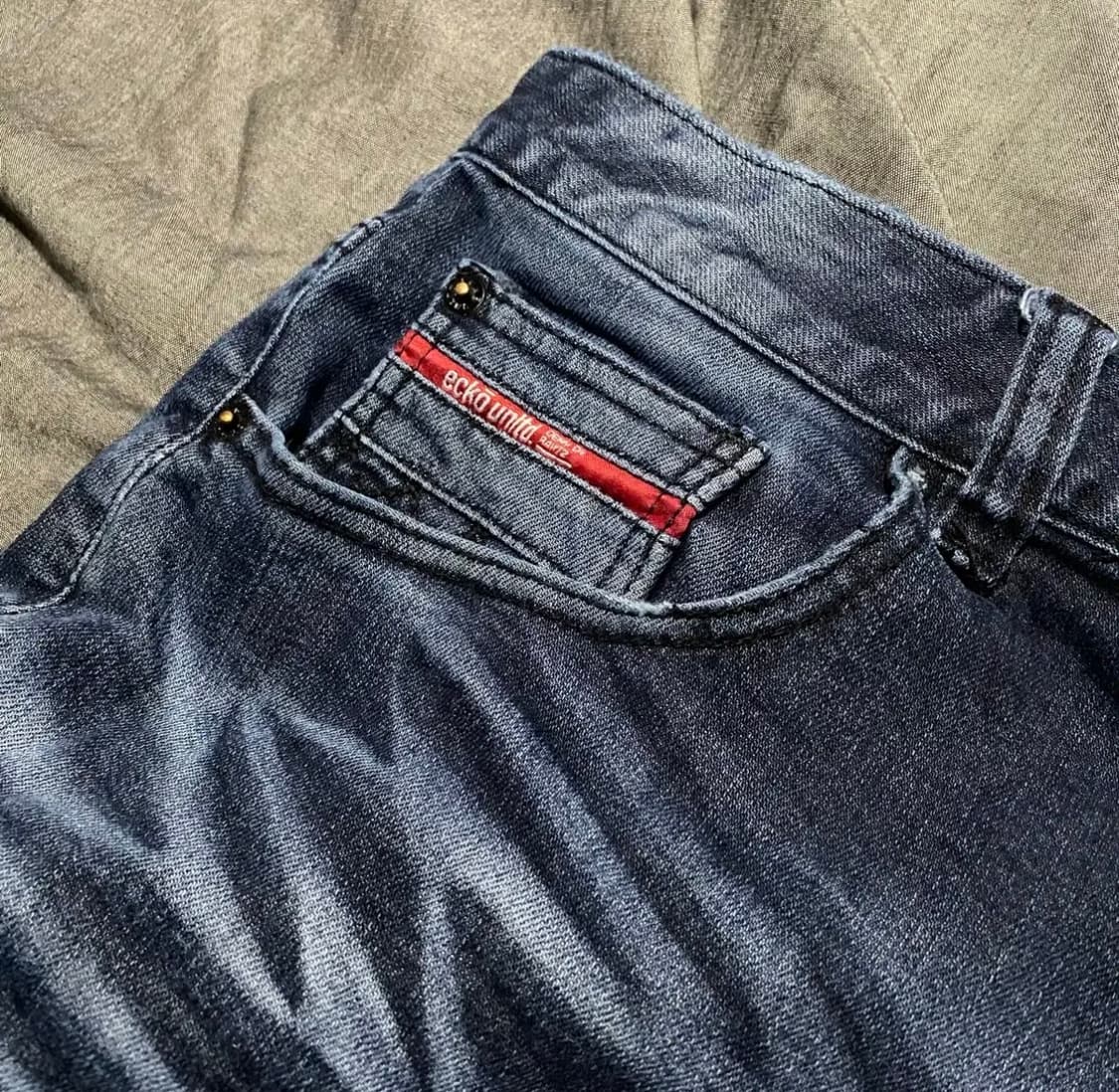 Denim Pants 상품이미지5