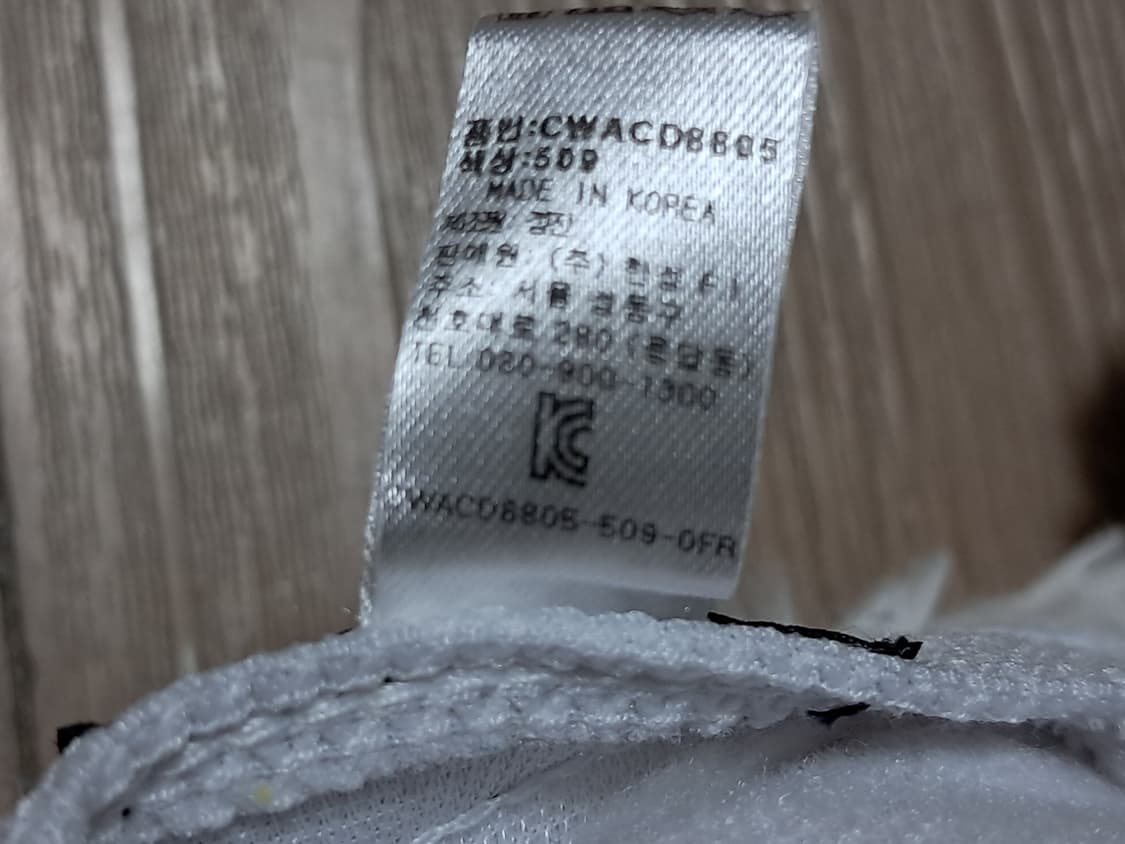 캘러웨이 골프 귀달이 볼캡  상품이미지10