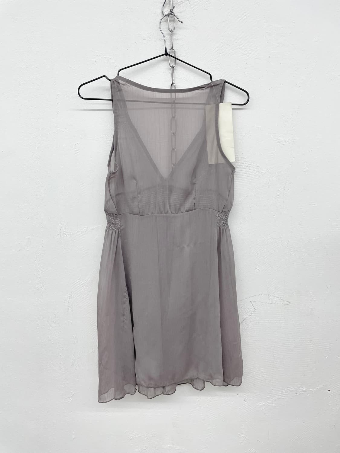 페어리 시어 레이어드 슬립 상품이미지7