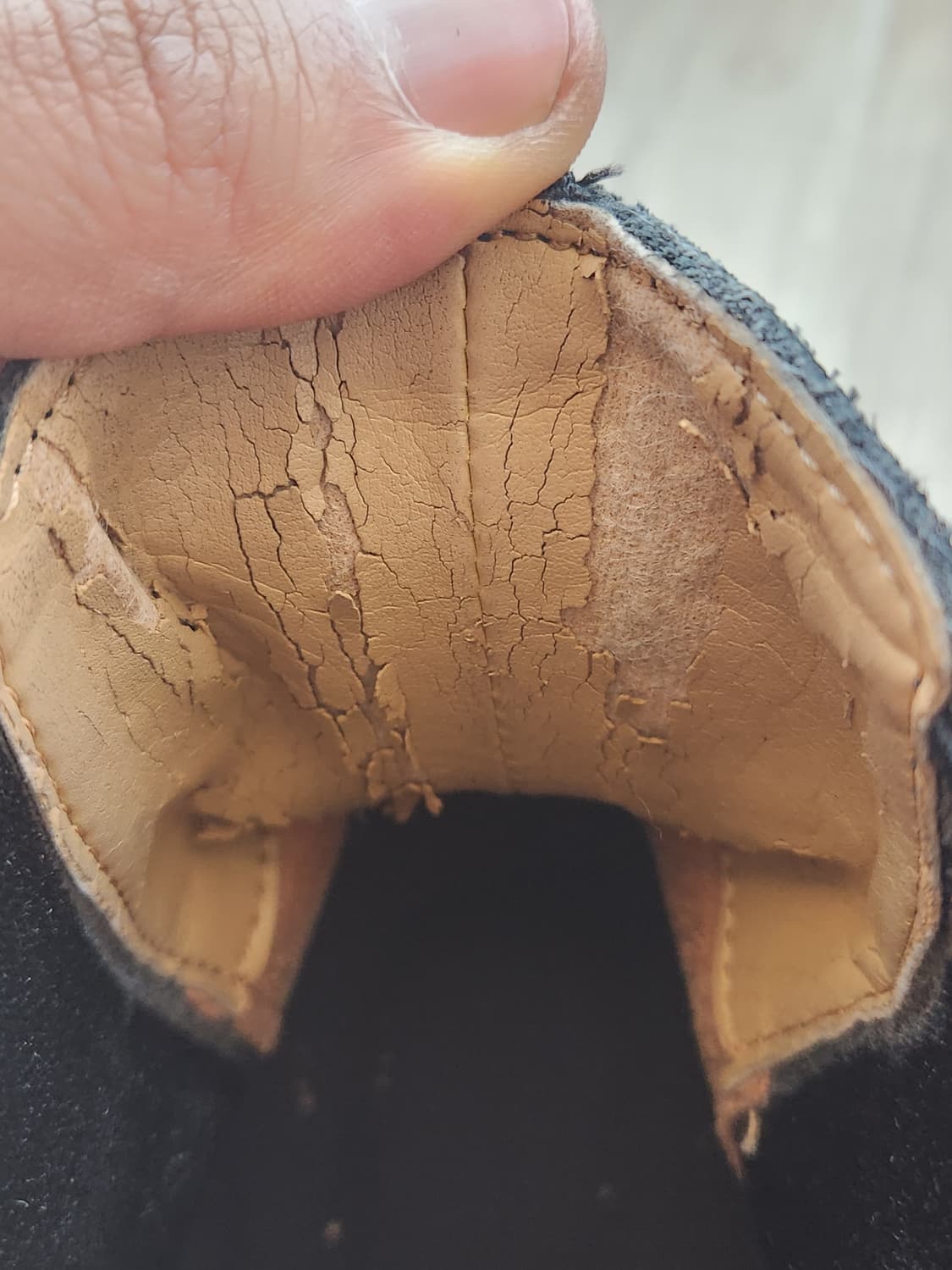 클락스 클락데일 고비 첼시부츠 (265) 상품이미지10