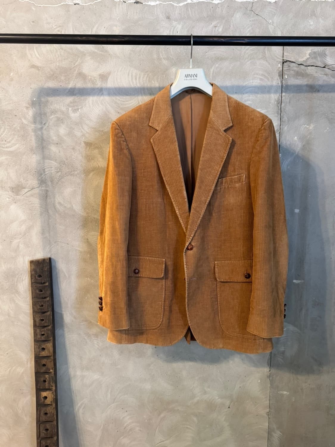 JC Penny 코듀로이 자켓 100 상품이미지1