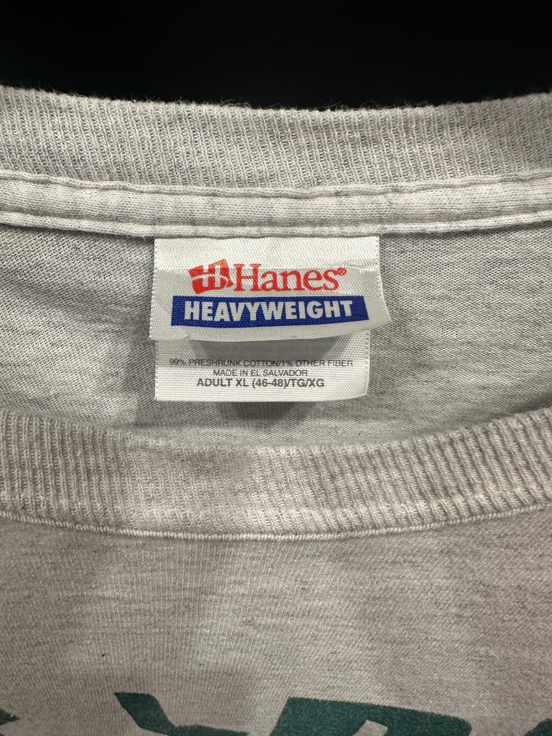 빈티지 90s 유머 롱슬리브 상품이미지4