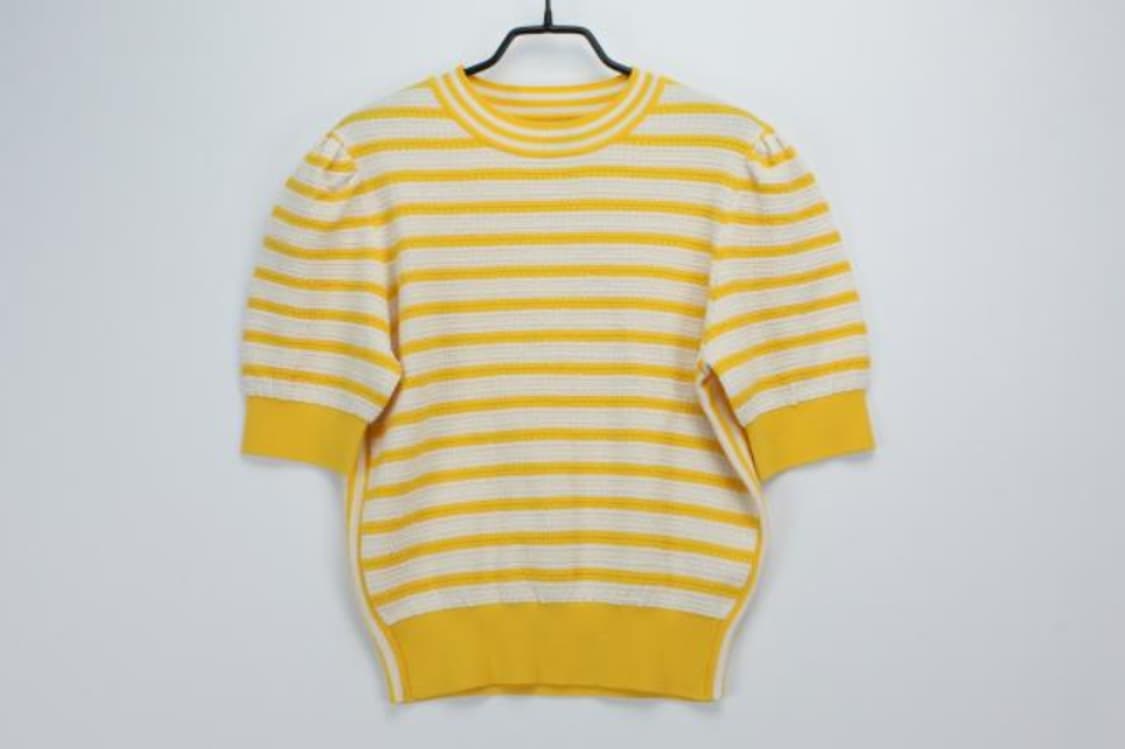 폼스튜디오 니트 상품이미지1